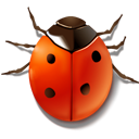 bug icon