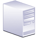 cpu processor icon