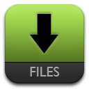 download descending fall decrease down descend icon