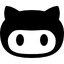 Github icon