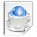 application java applet icon