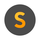 code, editor, freeware, programming, software, sublime, text icon