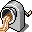 Debug Server icon