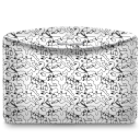 Folder Pattern 2 icon