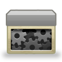 Sys Program icon