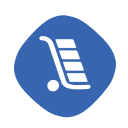 coding, development, joocommerce, js, logo, script icon