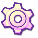 exec execute icon