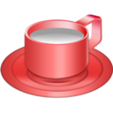 Red Java icon
