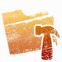 folder developer icon