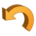 Undo icon
