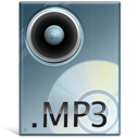 Mp Icon