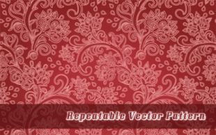 Repeatable Vector Pattern