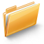 Folder icon