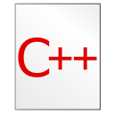 source cpp icon