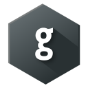 Github icon