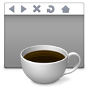 Java, Plugin, Settings Icon