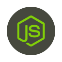 development, install, javascript, js, node, npm, tools icon