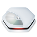 cdrom icon