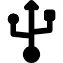 Usb icon