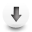 down descend download fall decrease descending icon