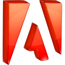 Adobe icon