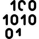 Binary Code icon