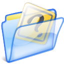 tutorial folder icon