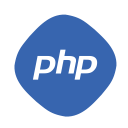code, coding, html, php, program, programming, script icon, thumb