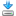 drive download descending fall decrease down descend icon