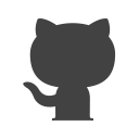 code, coding, development, github, program, programming icon, thumb