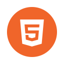 code, develop, html, language, layout, markup, programming icon
