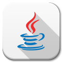 Apps Java icon