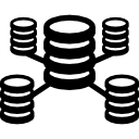Database Interlinked icon