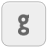 github icon, thumb