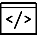 Very Basic Code icon