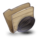 Folder Java icon
