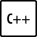 Programming Cpp icon