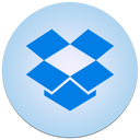 Dropboxfolder Icon