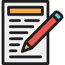 Document icon