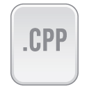 source cpp icon