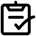 Notepad icon