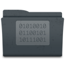 Code, Folder Icon
