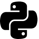 Programming Python icon
