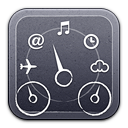 dashcode icon