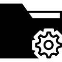 Folder icon