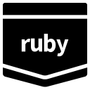 code, coding, coding language, rails, ruby, ruby rails, solid icon
