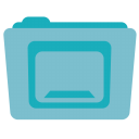 Folder Desktop icon