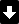 download descending fall decrease down descend icon