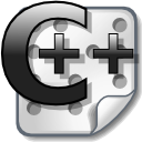 Source cpp icon