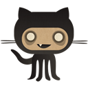 Github Icon
